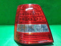 Conjunto de faro/calavera trasero izquierdo para Kia Sorento 2007, pieza original OEM 92401 3E500
