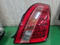 Conjunto de faro/calavera trasero derecho combinado para Kia 2007, pieza original OEM 92402-3F500