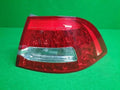 Conjunto de faro/calavera trasero derecho combinado para Kia 2010, pieza original OEM 92402 2G500