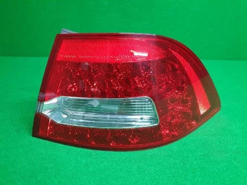 Conjunto de faro/calavera trasero derecho combinado para Kia 2010, pieza original OEM 92402 2G500