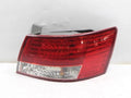 Hyundai NF 2008 Combination Tail Light (outer) right (RH) genuine OEM 92402 3K540