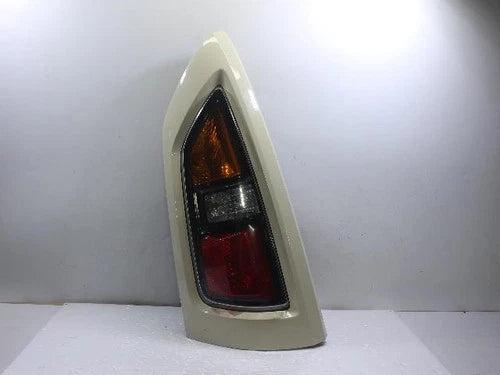 Used OEM Part - Tail light assembly compatible with Kia Soul 2011, genuine OEM replacement part 92410 2K000