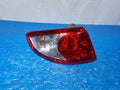 Conjunto de faro/calavera trasero izquierdo (OEM) para Hyundai Santa Fe 2006, número de pieza 92401 2B000