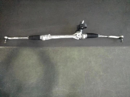 Rack and pinion assembly compatible with power steering TOYOTA Aqua 45510K0020 [PA126042545]