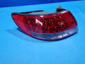 Left rear tail light assembly compatible with Hyundai Azera 2007, genuine OEM replacement part 92401 3L001