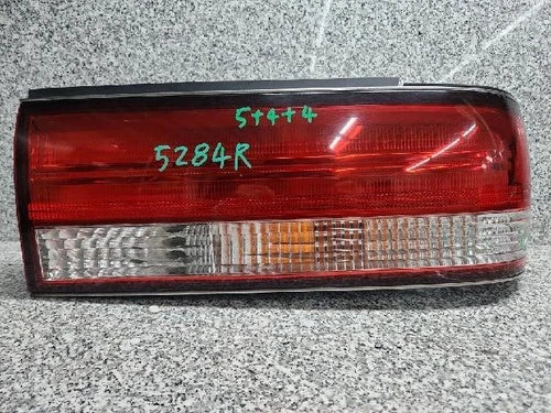 Conjunto de faro/calavera trasero derecho combinado para Kia 2001, pieza original OEM 0K95G 51150B