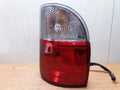 Kia K2500 2005, Combination Tail Light left, genuine OEM 0K7A1 51160