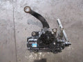 Rack and pinion assembly compatible with power steering front ISUZU 1440009282 [PA124625924]