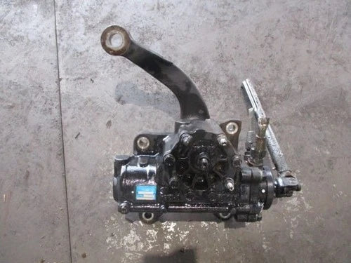 Rack and pinion assembly compatible with power steering front ISUZU 1440009282 [PA124625924]