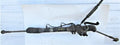 Rack and pinion assembly compatible with power steering DAIHATSU Terios Mod 1997 06 GF-J111G RHD