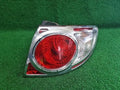 Conjunto de faro/calavera trasero exterior derecho OEM 92402 2B000 para Hyundai Santa Fe 2007