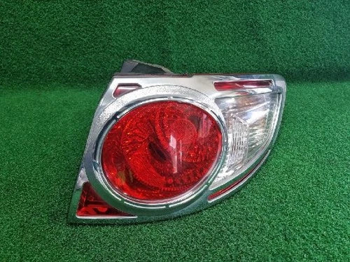 Conjunto de faro/calavera trasero exterior derecho OEM 92402 2B000 para Hyundai Santa Fe 2007