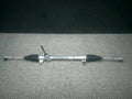 Rack and pinion assembly compatible with power steering for DAIHATSU Mira e-s [PA78744925]