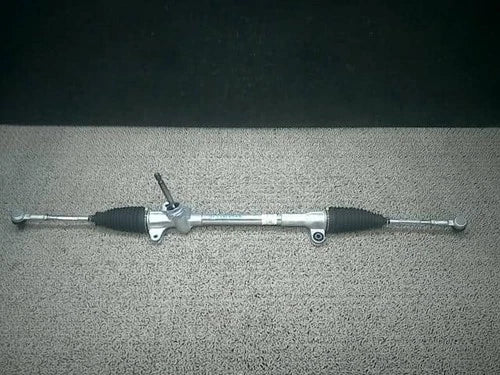 Rack and pinion assembly compatible with power steering for DAIHATSU Mira e-s [PA78744925]
