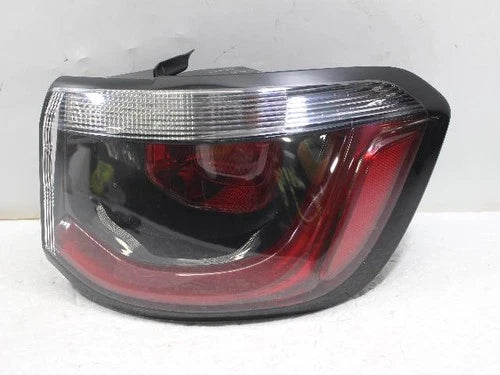 Right outer rear tail light assembly compatible with Jeep Compass 2018, genuine OEM replacement part P55112682AD