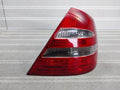 Used OEM Part - Rear tail light genuine Mercedes Benz E320 2001 A211 820 0464