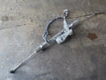 Rack and pinion assembly compatible with power steering SUBARU Vx 2013 34110FJ160 [PA119016552]