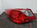 Rear combination tail light (outer left) compatible with Hyundai YF 2010, OEM 924013S100