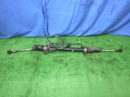 Rack and pinion assembly compatible with power steering DAIHATSU Tanto 44250B2180 [PA07125101]