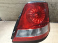 Right rear combination tail light assembly OEM 924023E000 compatible with Kia Sorento 2002