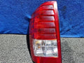 Rear combination tail light assembly (left) compatible with Kia Carnival 2009, OEM 92401 4J000