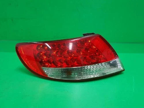 Rear combination tail light assembly (left) compatible with Hyundai Azera 2007, OEM 92401 3L001