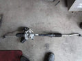 Rack and pinion assembly compatible with power steering HONDA Fit 2003 53601SAA043 [PA64334972]