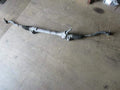 Rack and pinion assembly compatible with power steering TOYOTA vellfire 4551058020 [PA116793166]