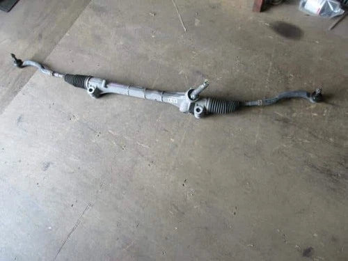 Rack and pinion assembly compatible with power steering TOYOTA vellfire 4551058020 [PA116793166]