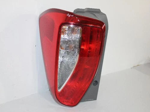 Left rear combination tail light assembly compatible with Kia Ray 2017, genuine OEM replacement part 92401 A3000