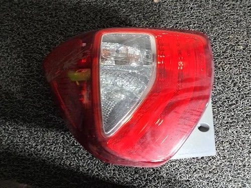 Left rear tail light assembly compatible with Kia Ray 2012, genuine OEM replacement part 92401 A3000