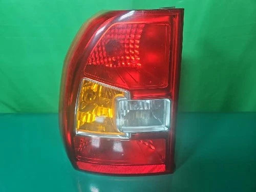 Left rear tail light assembly compatible with Kia Sportage 2009, genuine OEM replacement part 92401 1F500