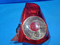 Right rear tail light assembly compatible with Kia Picanto 2009, genuine OEM replacement part 92402 07500