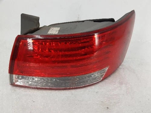 Right outer rear tail light assembly Hyundai NF 2007 OEM 92402 3K500