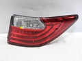 Used OEM Part - Combination Tail Light Assembly compatible with Lexus ES 2015, genuine OEM replacement part 8155133580