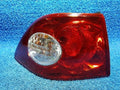 Conjunto de luz trasera / calavera combinada (izquierda) para Kia 2007, OEM 92401 2G005