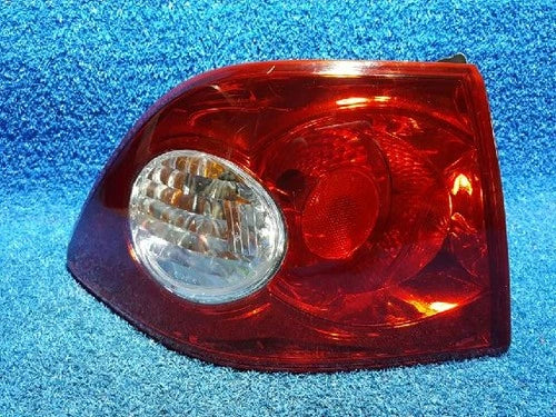 Conjunto de luz trasera / calavera combinada (izquierda) para Kia 2007, OEM 92401 2G005