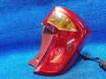 Right rear combination tail light assembly compatible with Kia Picanto 2012, genuine OEM replacement part 924021Y000