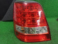 Conjunto de faro/calavera trasero izquierdo para Kia Sorento 2007, pieza original OEM 92401 3E500