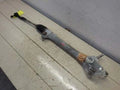 Rack and pinion assembly compatible with power steering for TOYOTA Voxy 2015 4551028240 [PA79792835]