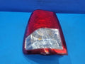 Conjunto de faro/calavera trasero derecho combinado para Kia Carnival 2006, pieza original OEM 92402 4D000