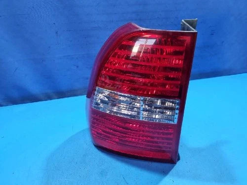 Left rear tail light assembly compatible with Kia Sportage 2007, LH OEM 92401, 1F003