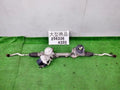 Rack and pinion assembly compatible with power steering HONDA Jade 53600T4RJ32 [PA118246448]