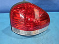 Rear tail light of the trunk Hyundai Santa Fe 2002 (right side of the passenger) OEM 92402 26000