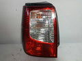 Conjunto de faro/calavera trasero izquierdo combinado para Kia 2000, pieza original OEM 92401M3000
