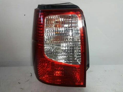 Conjunto de faro/calavera trasero izquierdo combinado para Kia 2000, pieza original OEM 92401M3000