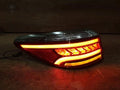 Left rear tail light assembly compatible with Kia K900 2015, genuine OEM replacement part 92401-3T500