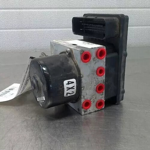 Bomba/Módulo ABS OEM usada para 2005 2006 2007 Ford Escape