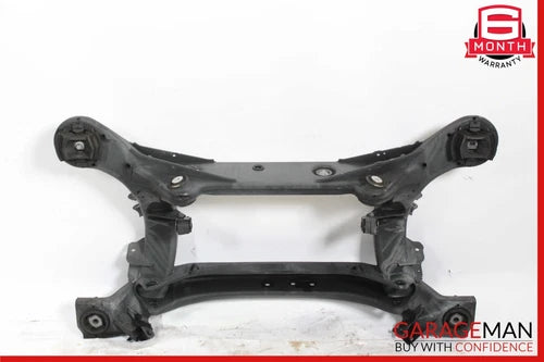 Refacción OEM Usada - Travesaño del subchasis trasero para Mercedes W215 CL600 S600 (2000-2006) OEM