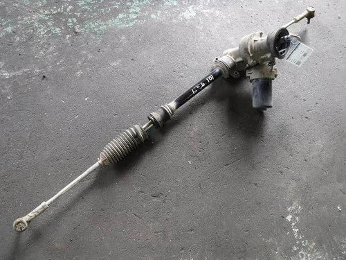 Automotive Replacement Part - HONDA That's Rack and pinion assembly power steering 53601SCK003 [PA65290851]